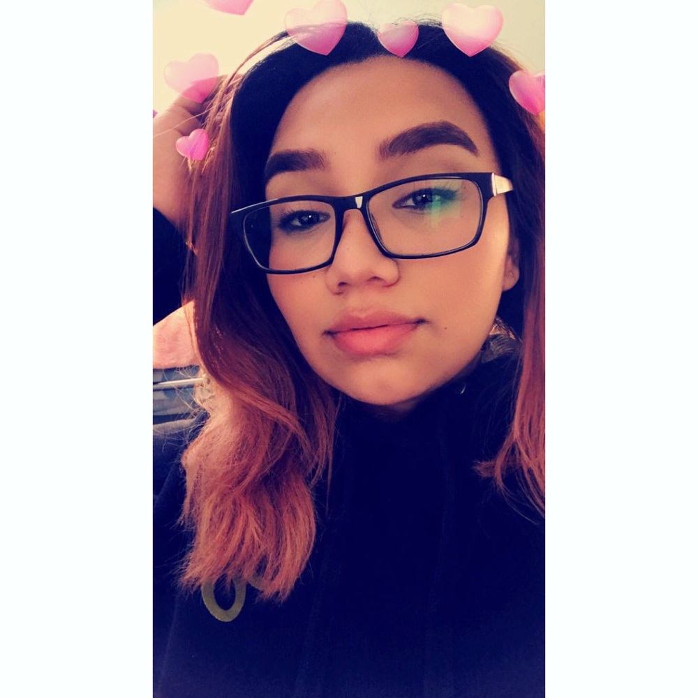 Meet your Posher, Karla